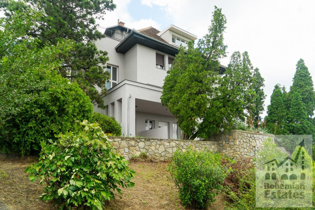 Nosislav Apartments Extérieur photo