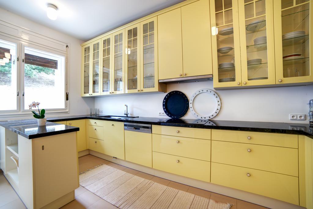 Nosislav Apartments Extérieur photo