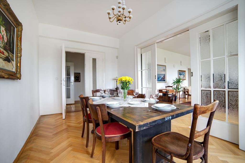 Nosislav Apartments Extérieur photo