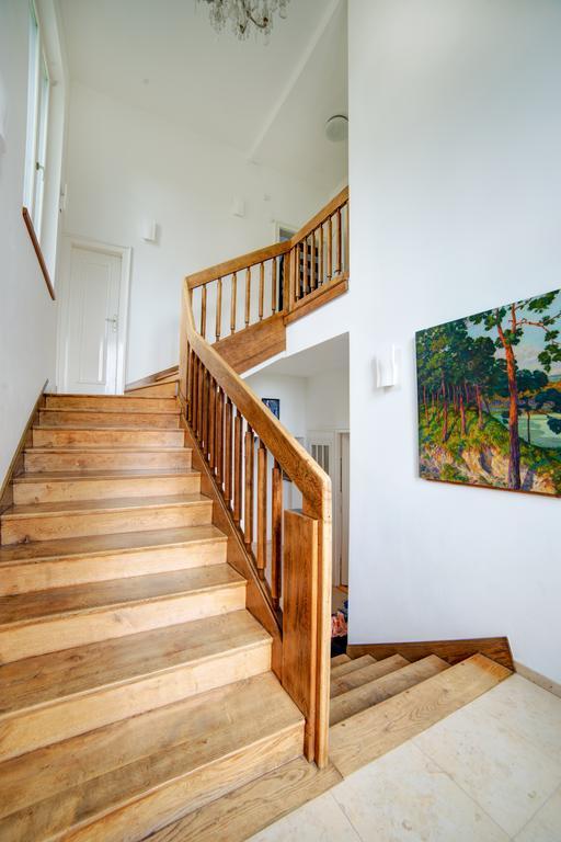 Nosislav Apartments Extérieur photo