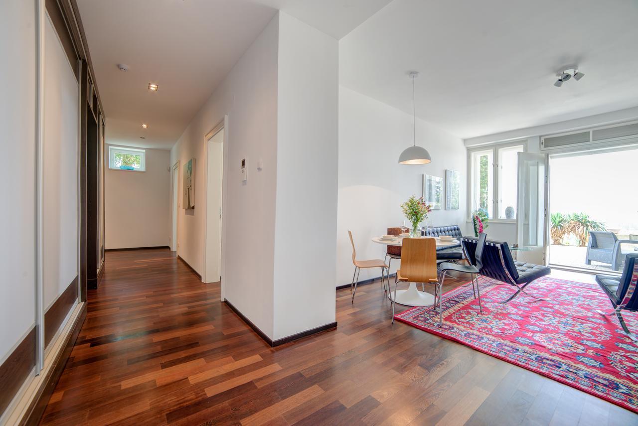 Nosislav Apartments Extérieur photo