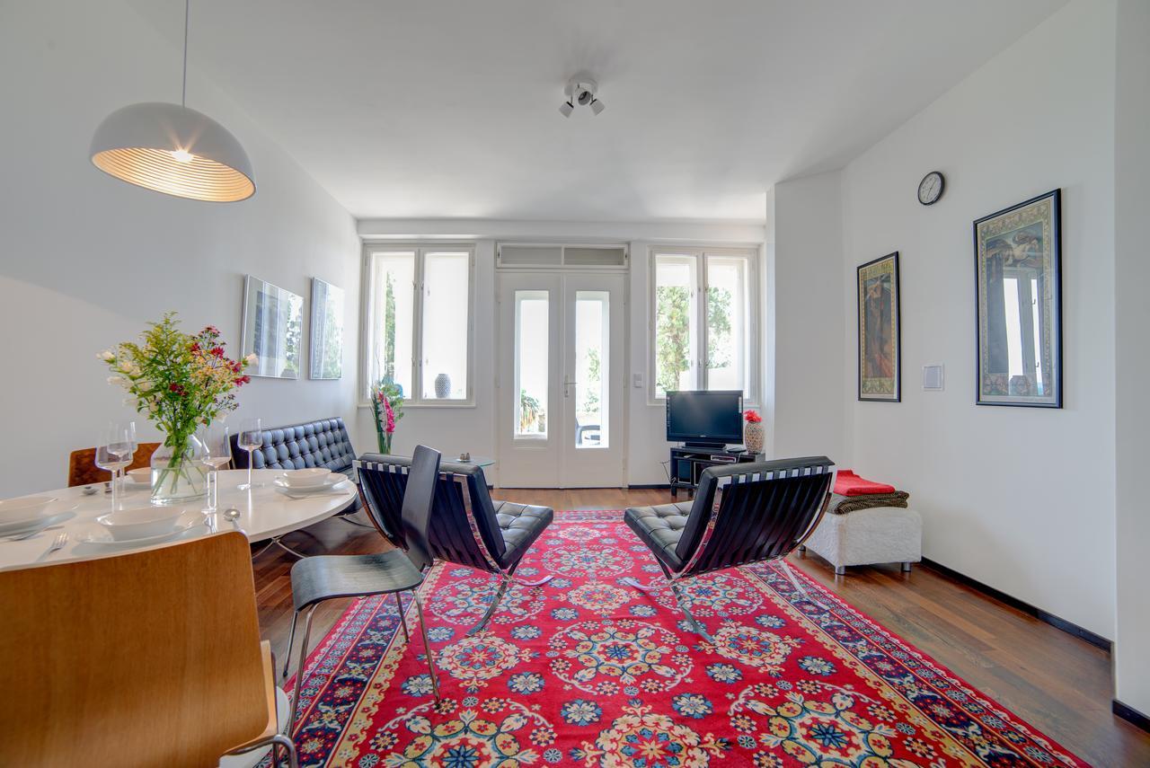 Nosislav Apartments Extérieur photo