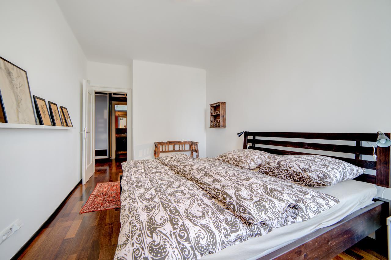 Nosislav Apartments Extérieur photo